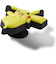 クロックス（crocs）ジビッツチャーム ポケモン ピカチュウ 10014911