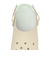 クロックス（crocs）サンダル クラシック ターボ クロッグ 211287-2Y2