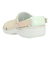 クロックス（crocs）サンダル クラシック ターボ クロッグ 211287-2Y2