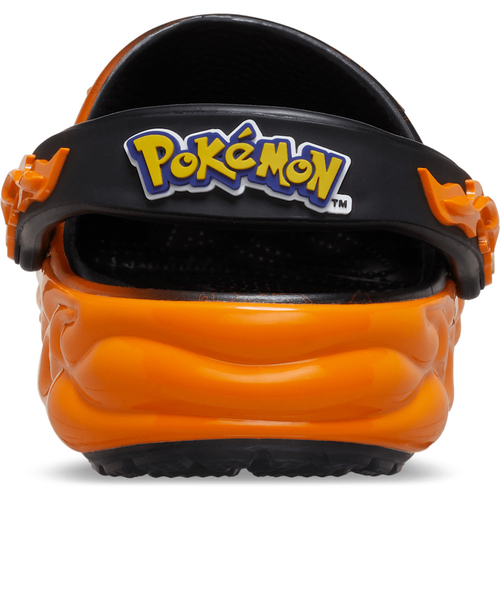 クロックス（crocs）サンダル ポケモン バーサス クロッグ