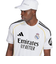 アディダス（adidas）レアル・マドリード 25/26 ホームユニフォーム KRN60-JJ1931
