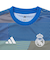 アディダス（adidas）キッズ レアル プレマッチ ジャージ JZU82-JP4153
