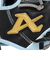 アトムズ（ATOMS）軟式用グラブ 外野手用 野球グローブ 一般 メーカー型付済 ANX-801X25SS