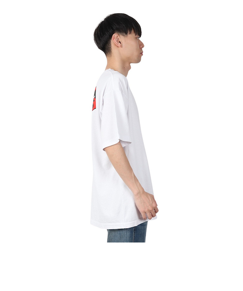 おしいレア↑ たばたせいいち×ZENHOREN peace Tシャツ おしいレア↑ たばたせいいち×ZENHOREN peace Tシャツ - メルカリ