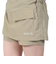 ルーカ（RVCA）MINI UTILITY SCORT ショートパンツ スコートBF043850 ABS