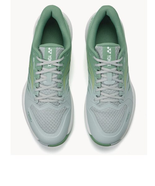ヨネックス（YONEX）オムニクレーコート用 テニスシューズ パワー