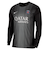 ナイキ（NIKE）パリ・サンジェルマン STAD GK 長袖ジャージ サッカー レプリカ ユニフォーム ドライフィット HJ4612-010