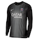ナイキ（NIKE）パリ・サンジェルマン STAD GK 長袖ジャージ サッカー レプリカ ユニフォーム ドライフィット HJ4612-010