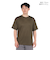 デュアリグ（DUARIG）ベーシック 瞬速乾15 半袖Tシャツ 5S0057-TRCT-863CD OLV