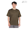 デュアリグ（DUARIG）ベーシック 瞬速乾15 半袖Tシャツ 5S0057-TRCT-863CD OLV
