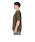 デュアリグ（DUARIG）ベーシック 瞬速乾15 半袖Tシャツ 5S0057-TRCT-863CD OLV