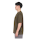 デュアリグ（DUARIG）ベーシック 瞬速乾15 半袖Tシャツ 5S0057-TRCT-863CD OLV