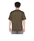 デュアリグ（DUARIG）ベーシック 瞬速乾15 半袖Tシャツ 5S0057-TRCT-863CD OLV