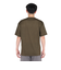 デュアリグ（DUARIG）ベーシック 瞬速乾15 半袖Tシャツ 5S0057-TRCT-863CD OLV