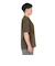 デュアリグ（DUARIG）ベーシック 瞬速乾15 半袖Tシャツ 5S0057-TRCT-863CD OLV