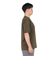 デュアリグ（DUARIG）ベーシック 瞬速乾15 半袖Tシャツ 5S0057-TRCT-863CD OLV