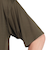 デュアリグ（DUARIG）ベーシック 瞬速乾15 半袖Tシャツ 5S0057-TRCT-863CD OLV