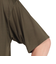 デュアリグ（DUARIG）ベーシック 瞬速乾15 半袖Tシャツ 5S0057-TRCT-863CD OLV