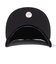 ニューエラ（NEW ERA）キャップ 9FIFTY ベーシック ブラック ブラックフラッグ キャップ 黒 Mサイズ 14524970