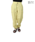 ニキータ（NIKITA）RIPSTOP ジョガー カーゴパンツ NKT24PT012-LIM