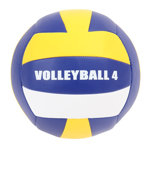 バレーボール 4号球 SPVB-01｜スーパースポーツゼビオの通販｜&mall