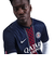ナイキ（NIKE）パリ・サンジェルマン 2025/26 スタジアム ホーム メンズ ナイキ Dri-FIT サッカー レプリカ ジャージ HJ4593-411