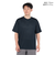 デュアリグ（DUARIG）ベーシック 瞬速乾15 半袖Tシャツ 5S0057-TRCT-863CD NVY
