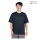 デュアリグ（DUARIG）ベーシック 瞬速乾15 半袖Tシャツ 5S0057-TRCT-863CD NVY