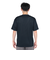 デュアリグ（DUARIG）ベーシック 瞬速乾15 半袖Tシャツ 5S0057-TRCT-863CD NVY