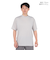 デュアリグ（DUARIG）ベーシック 瞬速乾15 半袖Tシャツ 5S0058-TRCT-863CD LGRY