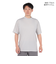 デュアリグ（DUARIG）ベーシック 瞬速乾15 半袖Tシャツ 5S0058-TRCT-863CD LGRY