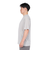 デュアリグ（DUARIG）ベーシック 瞬速乾15 半袖Tシャツ 5S0058-TRCT-863CD LGRY