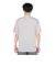 デュアリグ（DUARIG）ベーシック 瞬速乾15 半袖Tシャツ 5S0058-TRCT-863CD LGRY