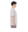 デュアリグ（DUARIG）ベーシック 瞬速乾15 半袖Tシャツ 5S0058-TRCT-863CD LGRY