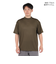 デュアリグ（DUARIG）ベーシック 瞬速乾15 半袖Tシャツ 5S0058-TRCT-863CD OLV