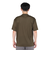 デュアリグ（DUARIG）ベーシック 瞬速乾15 半袖Tシャツ 5S0058-TRCT-863CD OLV