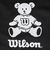 ウイルソン（Wilson）野球 ウイルソンベア グラブ袋 WB5745413
