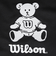 ウイルソン（Wilson）野球 ウイルソンベア グラブ袋 WB5745413