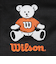 ウイルソン（Wilson）野球 ウイルソンベア グラブ袋 WB5745414