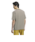 アディダス（adidas）シティエスケープ ルーズフィット マイクロボーダー ヘビーウェイト 半袖Tシャツ KQD35-JM2060