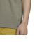 アディダス（adidas）シティエスケープ ルーズフィット マイクロボーダー ヘビーウェイト 半袖Tシャツ KQD35-JM2060