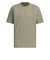 アディダス（adidas）シティエスケープ ルーズフィット マイクロボーダー ヘビーウェイト 半袖Tシャツ KQD35-JM2060