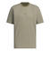 アディダス（adidas）シティエスケープ ルーズフィット マイクロボーダー ヘビーウェイト 半袖Tシャツ KQD35-JM2060