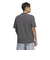 アディダス（adidas）シティエスケープ ルーズフィット マイクロボーダー ヘビーウェイト 半袖Tシャツ KQD35-JM2058
