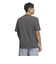 アディダス（adidas）シティエスケープ ルーズフィット マイクロボーダー ヘビーウェイト 半袖Tシャツ KQD35-JM2058