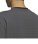アディダス（adidas）シティエスケープ ルーズフィット マイクロボーダー ヘビーウェイト 半袖Tシャツ KQD35-JM2058
