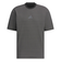 アディダス（adidas）シティエスケープ ルーズフィット マイクロボーダー ヘビーウェイト 半袖Tシャツ KQD35-JM2058