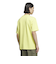 アディダス（adidas）シティエスケープ ルーズフィット マイクロボーダー ヘビーウェイト 半袖Tシャツ KQD35-JM2059