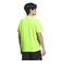 アディダス（adidas）ADPTN レギュラーフィット ダブルニット 半袖Tシャツ KQD47-JM2003