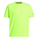 アディダス（adidas）ADPTN レギュラーフィット ダブルニット 半袖Tシャツ KQD47-JM2003